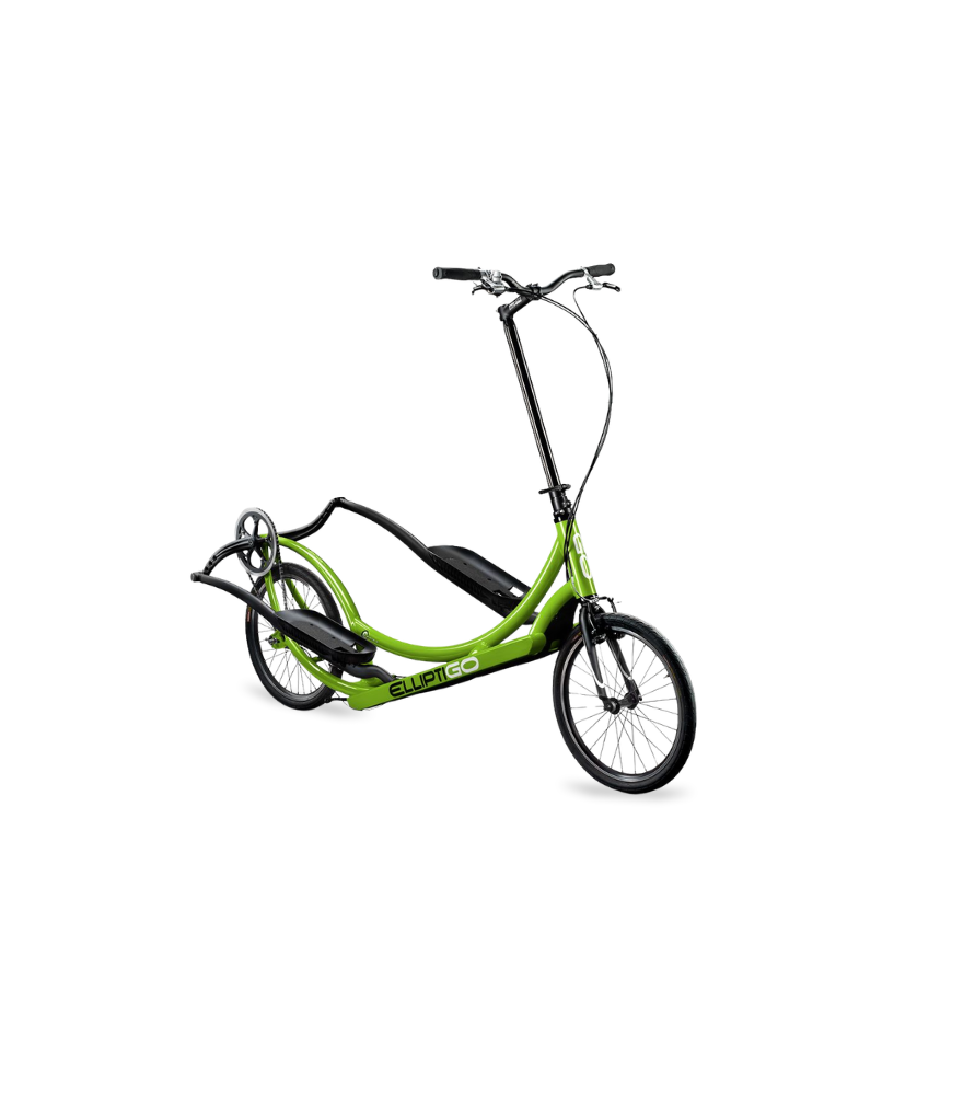 ELLIPTIGO 3C GROEN