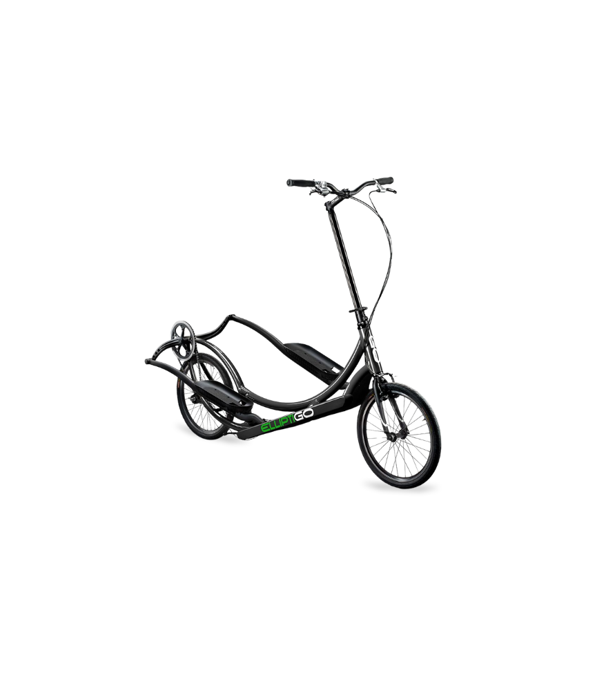 ELLIPTIGO 3C ZWART