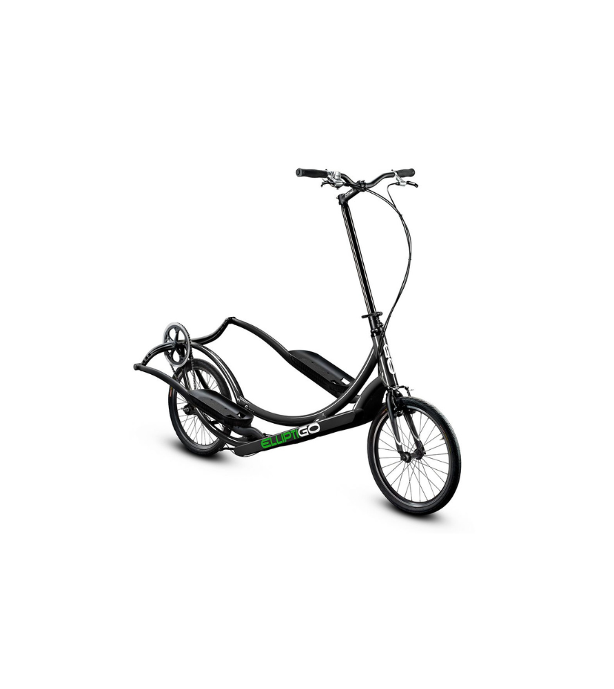 ELLIPTIGO 3C ZWART
