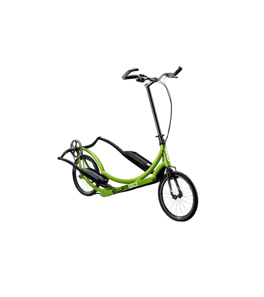 ELLIPTIGO 8C GROEN