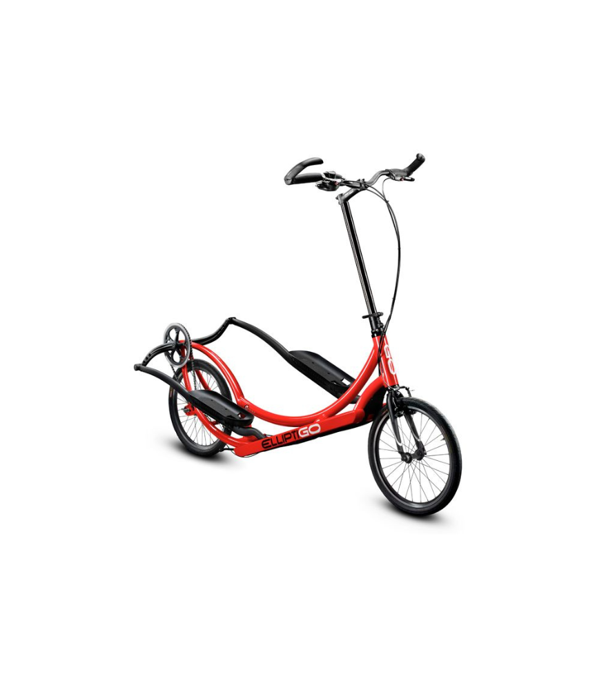 ELLIPTIGO 8C ROOD