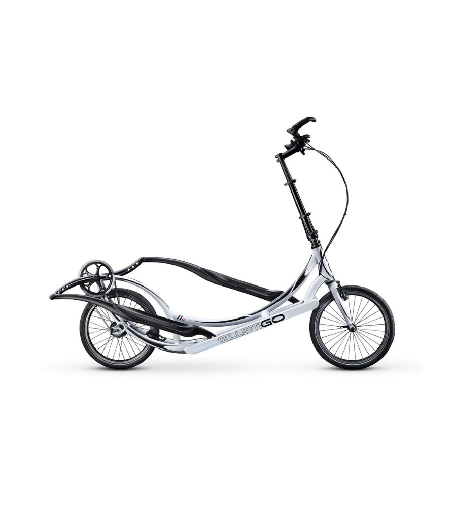 ELLIPTIGO 11R MAT WIT